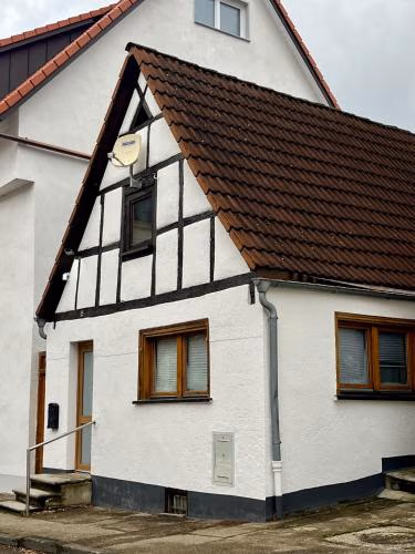 Stadtperle Apartment — foto 5