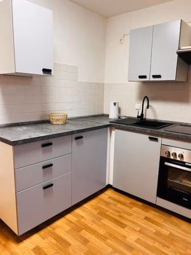 Ferienwohnung Freiberg in Sachsen nahe Bahnhof — photo 8