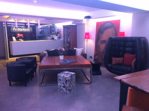Ardigales 11 — foto 1