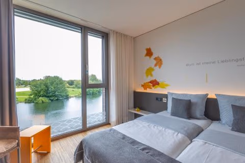 LAGO hotel & restaurant am see — foto 4