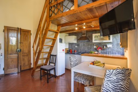 Atelier Bellesi - Sweet Dreams in Florence — foto 4