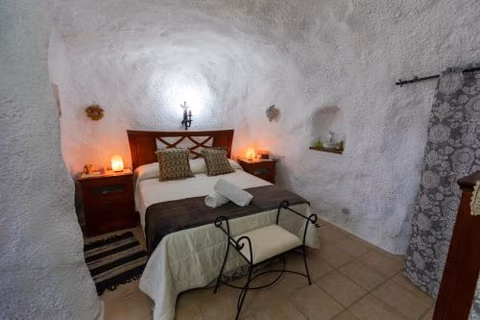 Casa cueva con encanto — foto 5