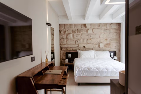 Le Carasse Boutique Hotel — foto 4