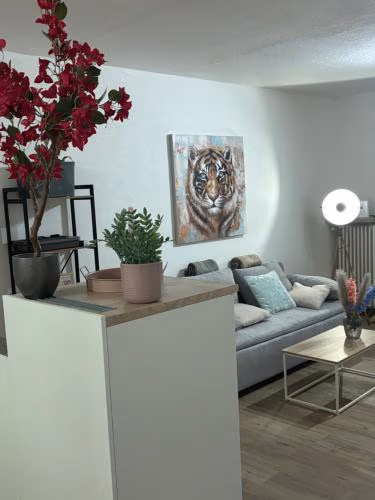 Emsquartier Apartment No 2 — photo 1