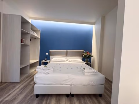 Hotel Giardinetto Al Sant'Orsola — photo 8