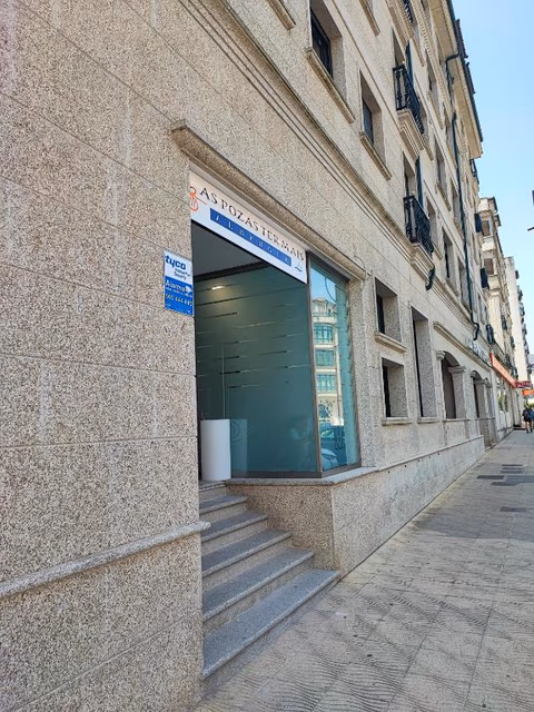 Albergue As Pozas Termais — foto 5