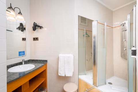 Hotel Hernán Cortés — foto 4