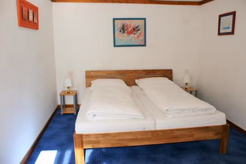 Hotel Gotthard — foto 6