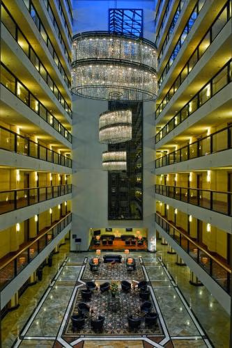 Maritim Hotel Dresden — foto 3