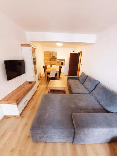 Apartment House Kamzik 26 — photo 6