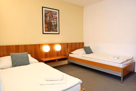 Hotel Maxim — foto 3