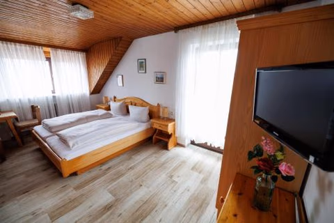 Drexl Gasthof Shiro — foto 1