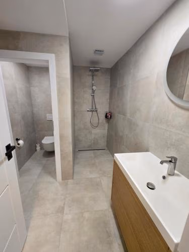 BB Central Apartment with pool and garden — foto 5
