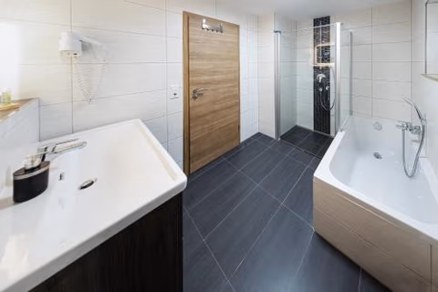 Ferienwohnung Ries — foto 8