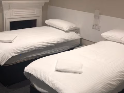 The Fulwich Hotel — foto 5