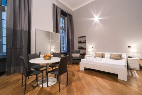Chiossone Suites — photo 9