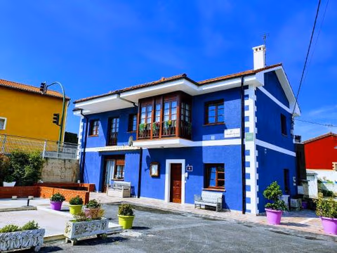 Albergue Piedad — foto 1