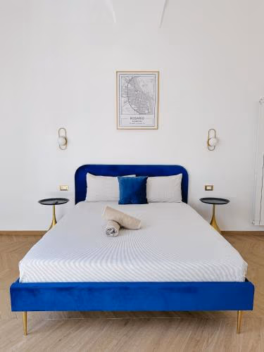 Alto Borgo Rooms — foto 5
