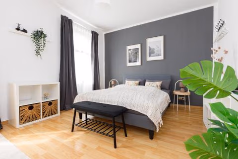FullHouse - Chemnitz - M45 Apartments — photo 1