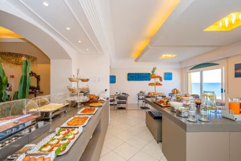 Hotel Albatros Varigotti — foto 3