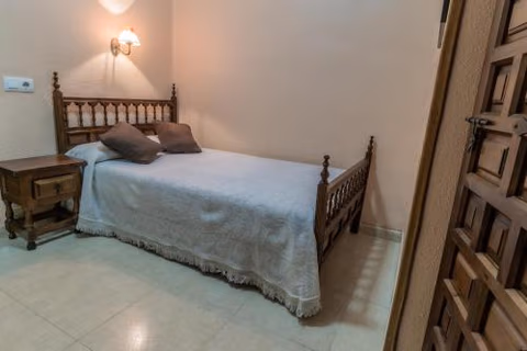 Pensión Virginia by Vivere Stays — foto 2