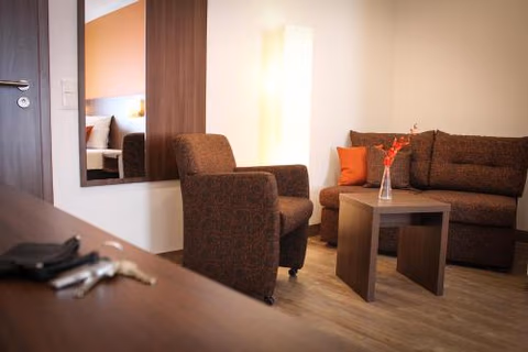 Hotel Rosenhof Garni — foto 6