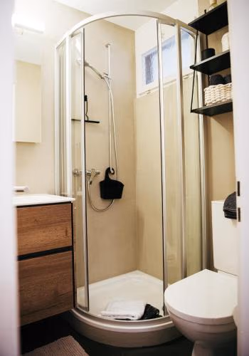 Feel Home Apartments 501 - 502 - Seeblick - Bergblick - Balkon - kostenloser Parkplatz — foto 9