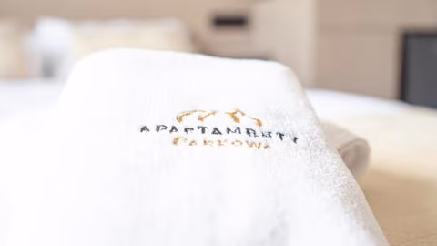Apartamenty Parkowa- Kamień Śląski — foto 7