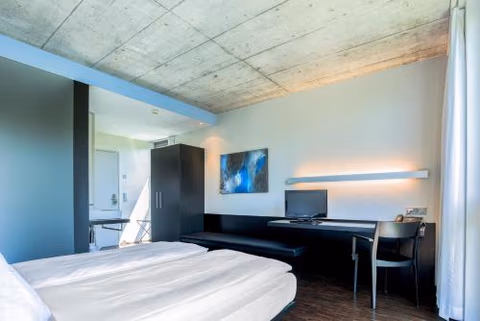 Hotel Kreuzlingen am Hafen — foto 8