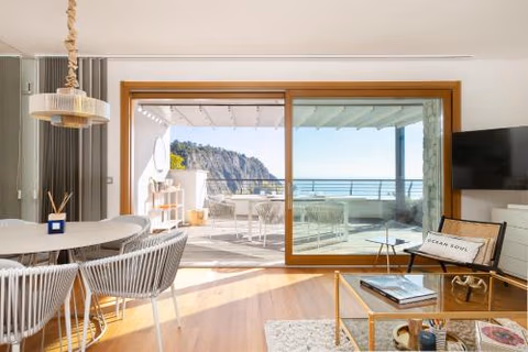 Portopiccolo Apartments Gemma nel Golfo di Trieste - with beach included — foto 1