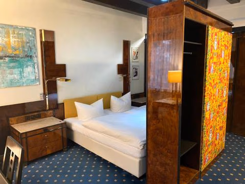 Smarthotel Ingelheim — photo 2