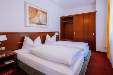 Hotel Seeperle — foto 6