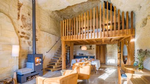 Le Clos Baudoin B&B — foto 2
