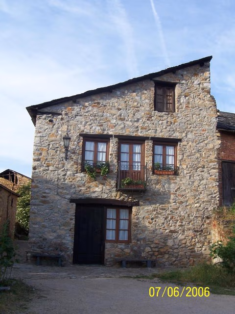 Casa Rural "Las Médulas - Los Telares" — foto 2