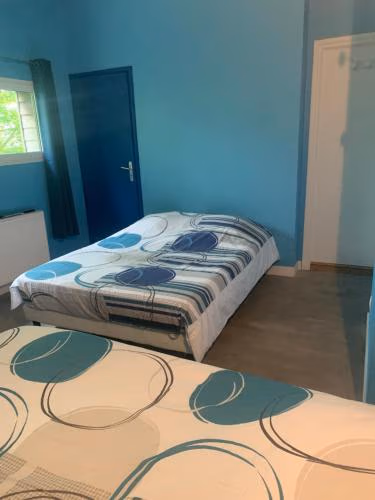 Chambre Azur — foto 2