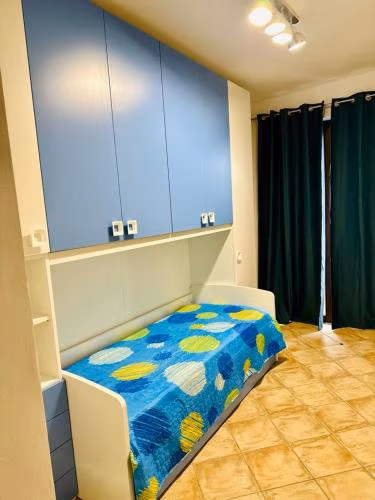Appartamento accogliente con terrazzo panoramico — foto 4