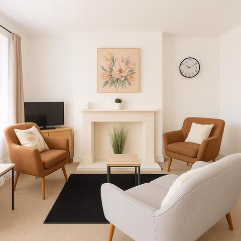 Prospects Cottage — foto 4