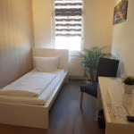 Hotel Stadt Königsbrück — foto 1