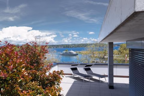Hotel Kreuzlingen am Hafen — foto 5