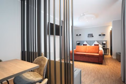 Boutique Kaiser - Hotel & Apartments — photo 5