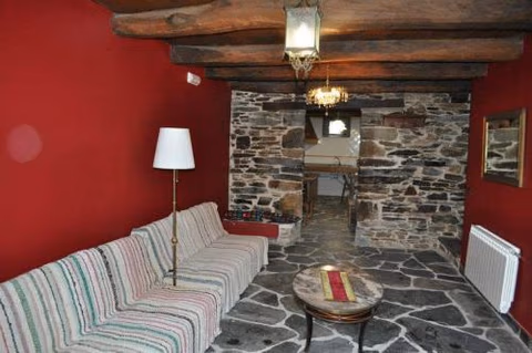 Albergue A Horta de Abel — foto 5