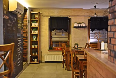Hotel Stara Kamienica — photo 7