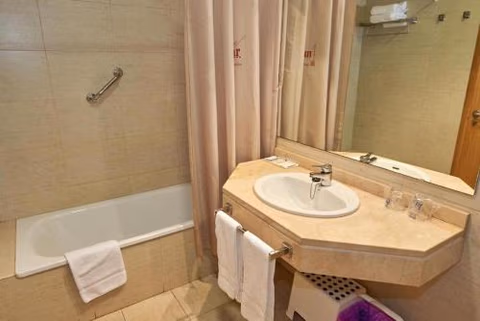 Hotel Arha Mar Comillas — foto 6