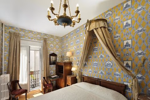 Hôtel de l'Abeille — foto 4