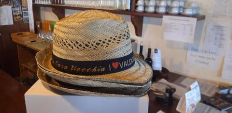 La Casa Vecchia — photo 2