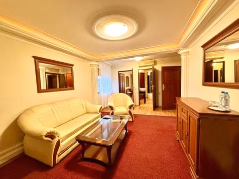 Cumulus Hotel — photo 7