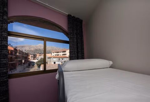Hostel La Pedriza — foto 4
