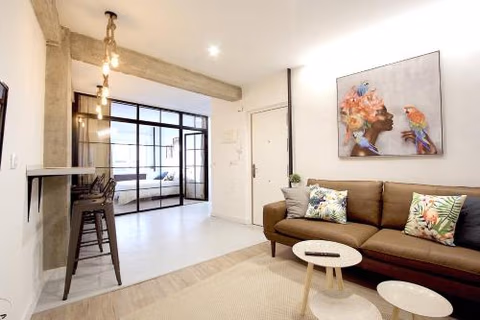 Stunning Apartment for 8 people in Salamanca City by Batuecas — foto 5