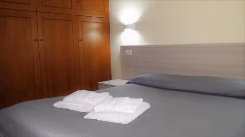 Guesthouse Holiday Formia beach — foto 3
