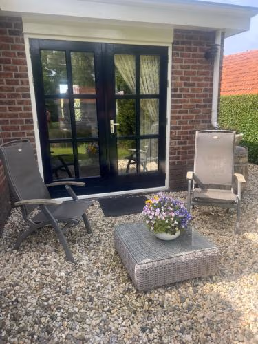 Appartement de Tuinkamer — foto 2